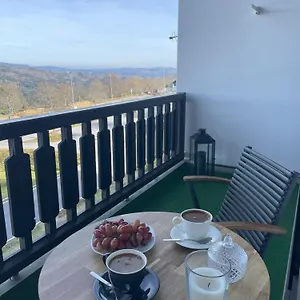 Apartment Two Almberg - Mitterdorf-mitterfirmiansreut, Mitterfirmiansreut